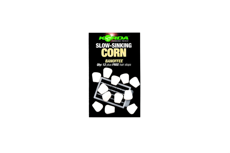 Korda - Slow Sinking Corn-2