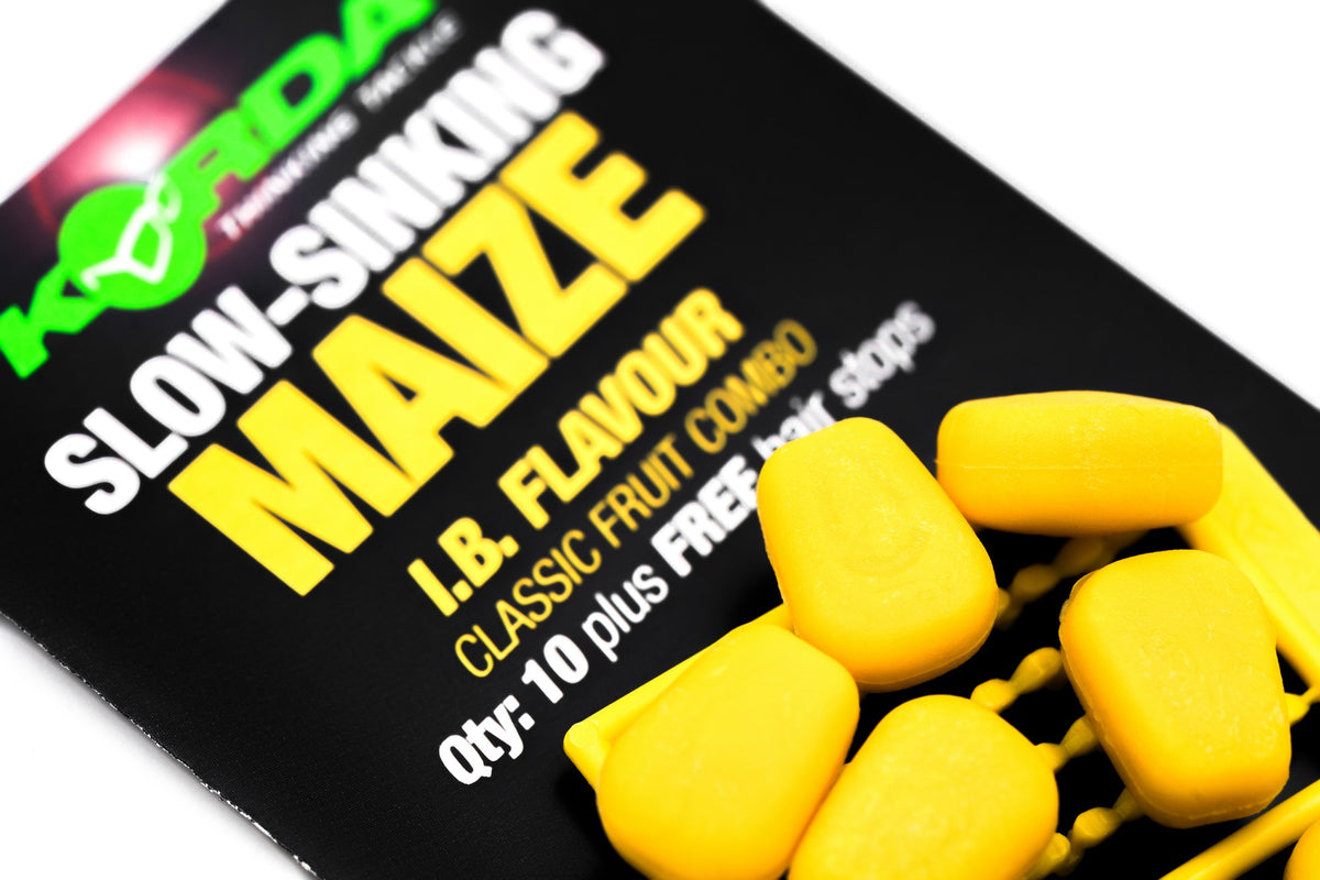 Korda - Slow Sinking Maize-1