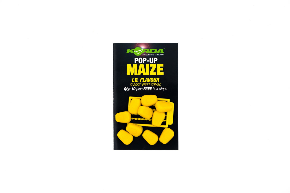 Korda - Pop Up Maize-1