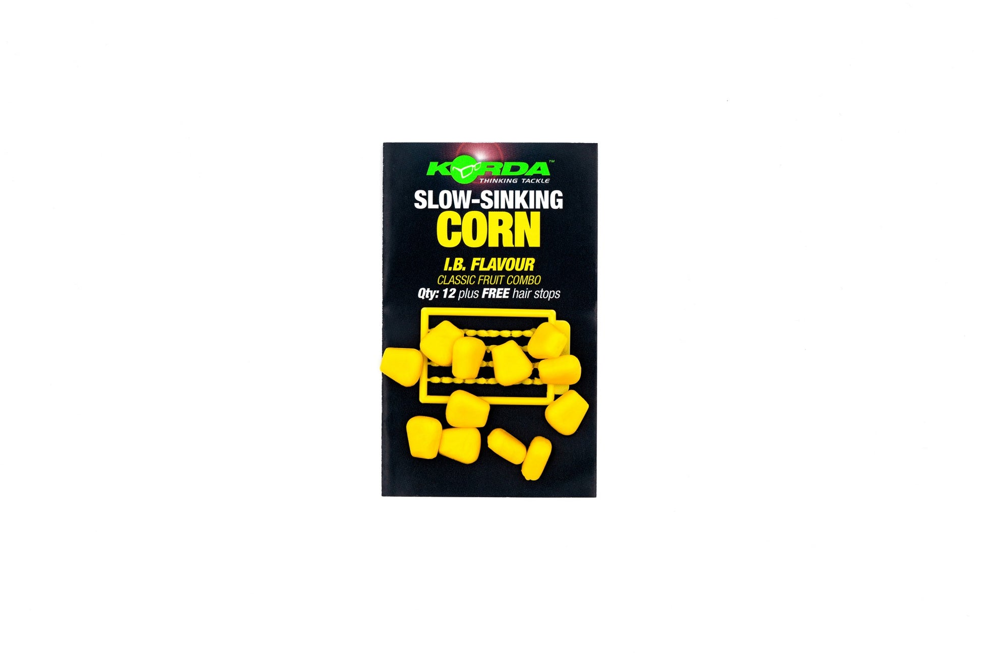 Korda - Slow Sinking Corn-1
