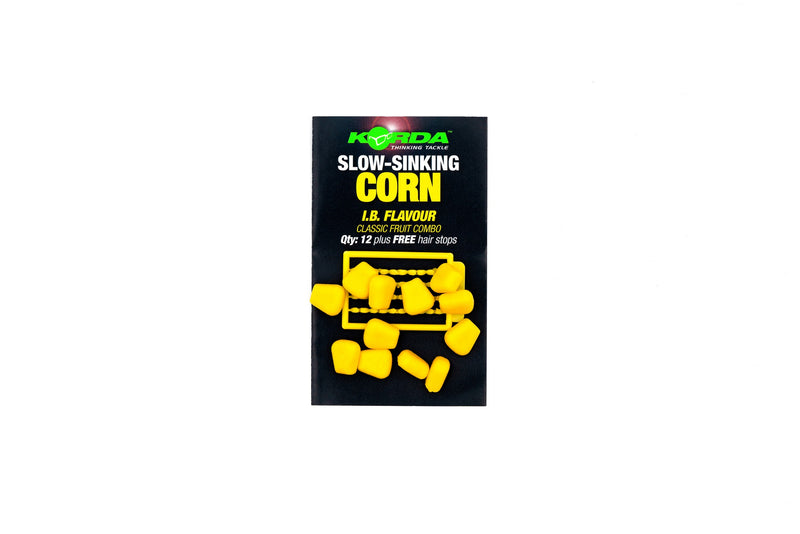 Korda - Slow Sinking Corn-1