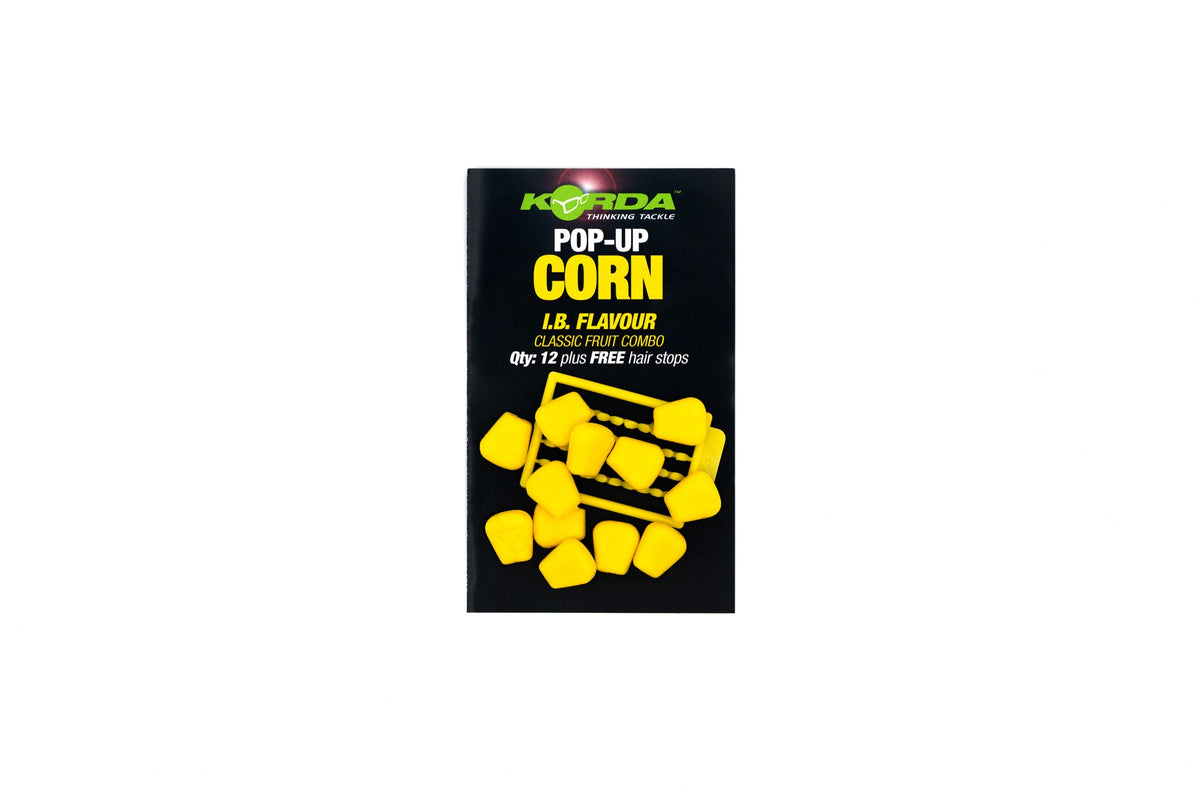 Korda - Pop Up Corn-1