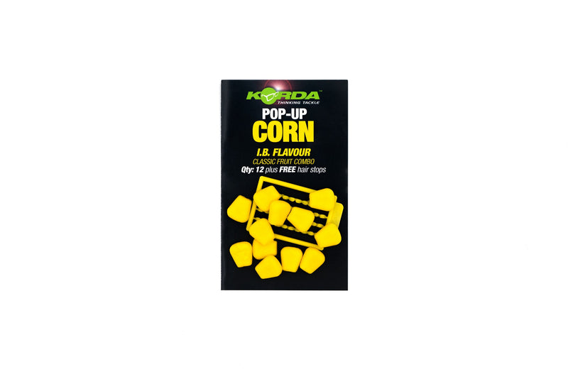 Load image into Gallery viewer, Korda - Pop Up Corn
