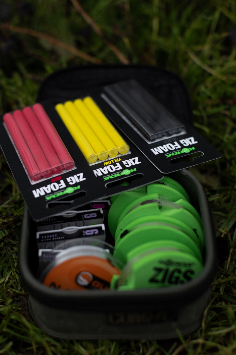 Load image into Gallery viewer, Korda - Zig Foam
