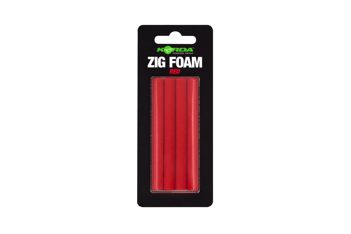 Korda - Zig Foam-2