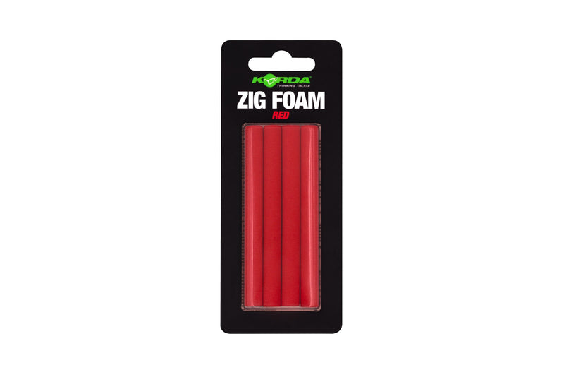 Load image into Gallery viewer, Korda - Zig Foam
