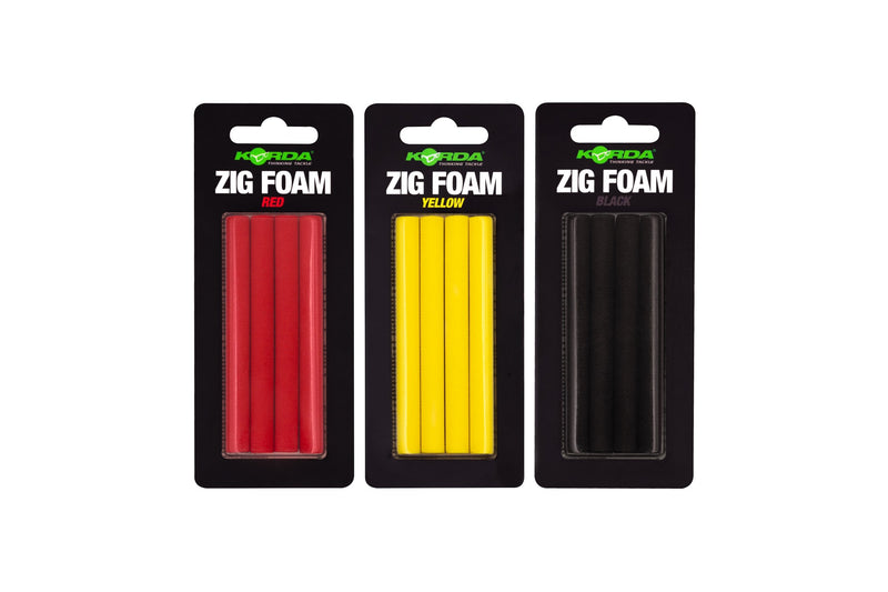 Korda - Zig Foam-1