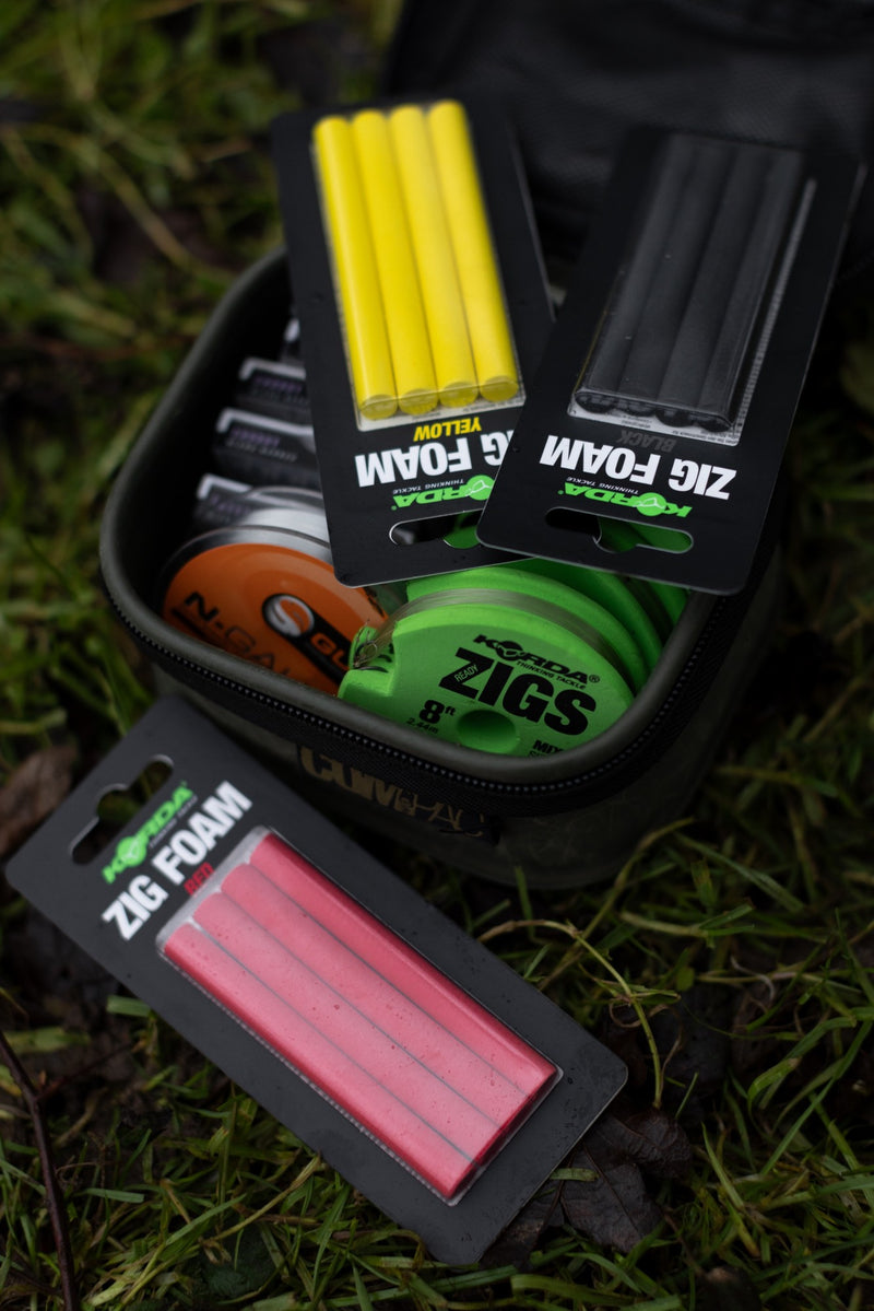 Korda - Zig Foam-10