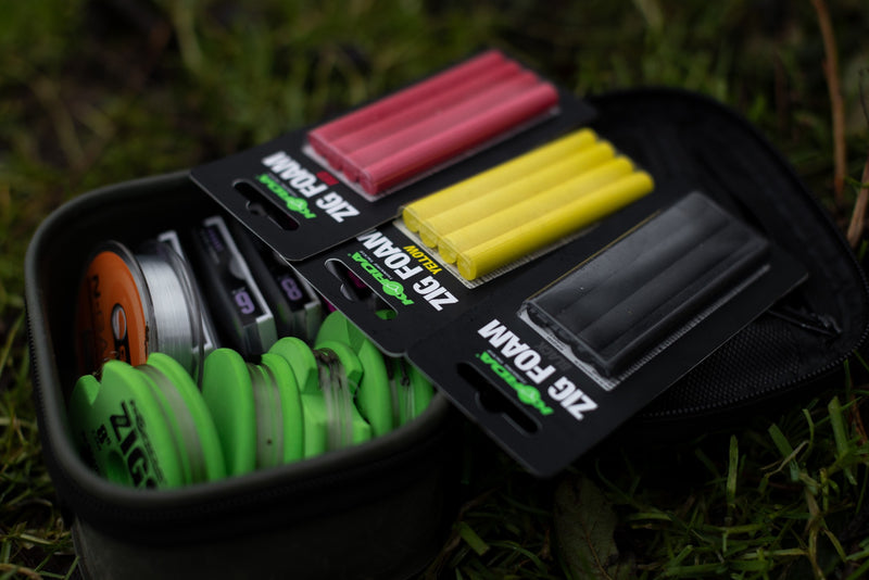 Korda - Zig Foam-12