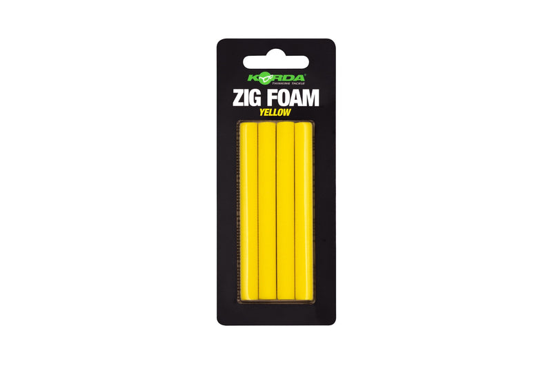 Korda - Zig Foam-4