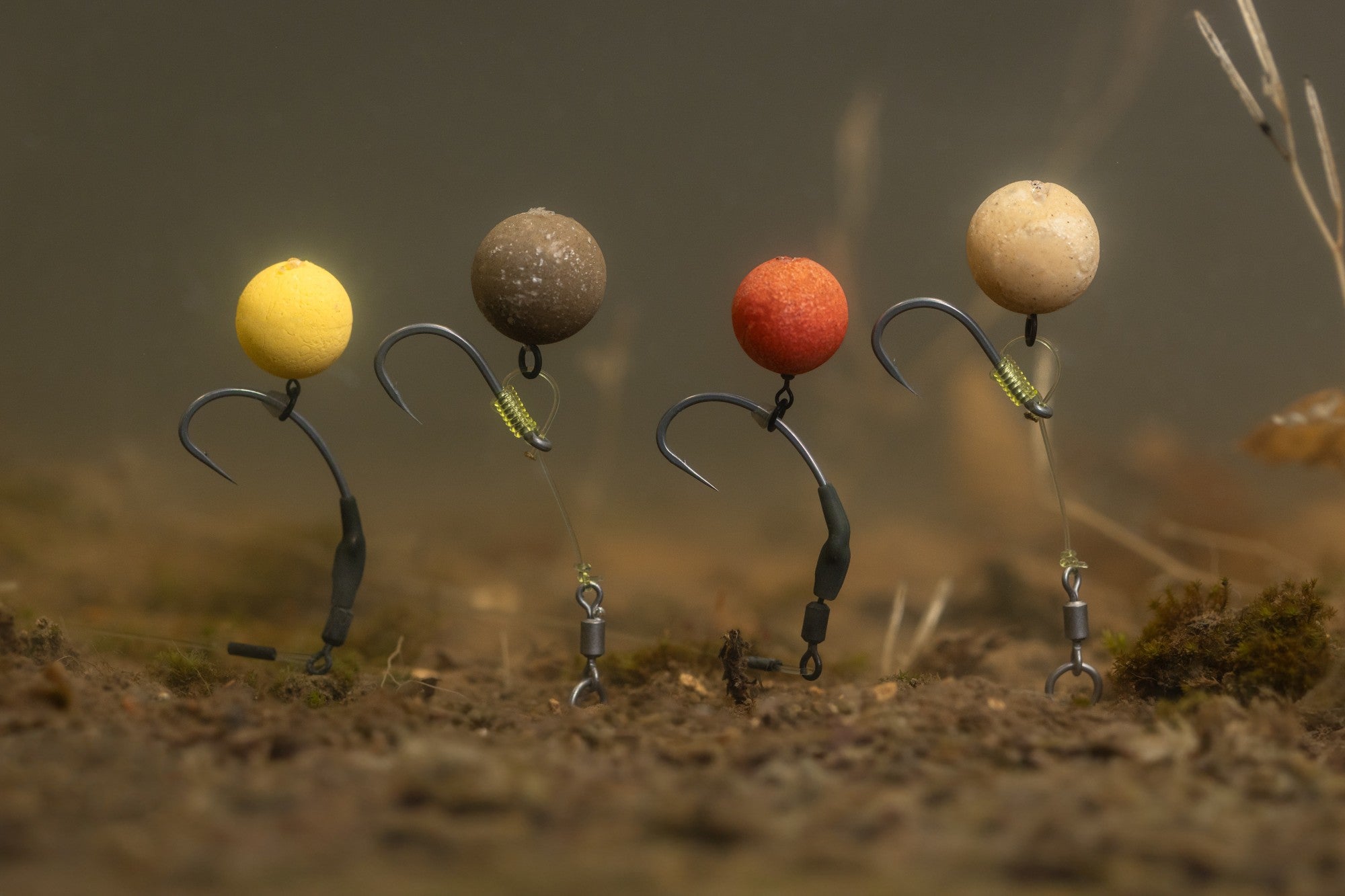 Drennan Float Fishing Mono Line