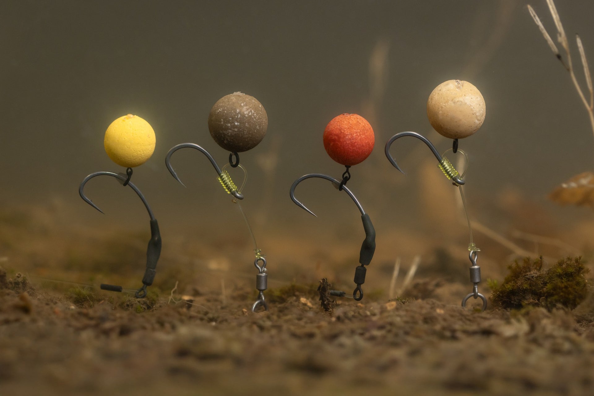 Korda - Pop Up Imitation Boilie