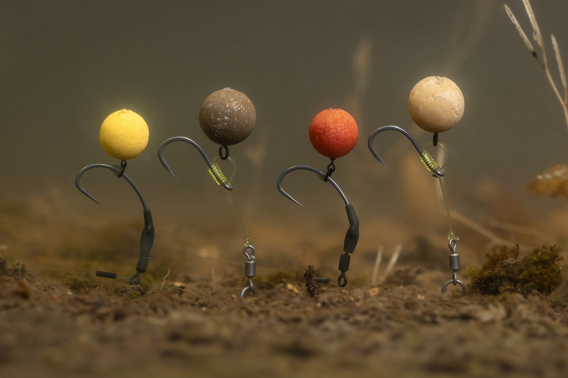 Korda - Pop Up Imitation Boilie-1