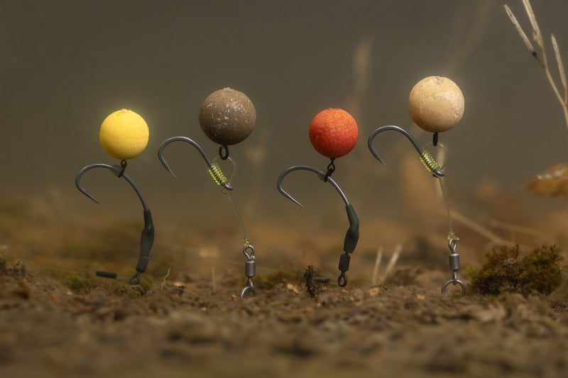 Korda - Pop Up Imitation Boilie-1