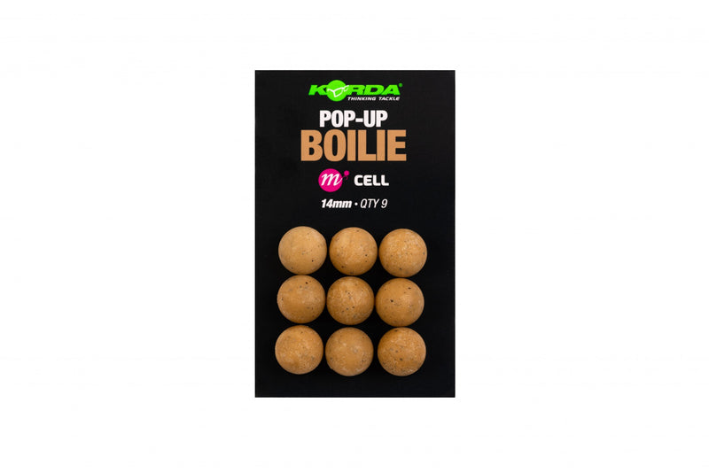 Korda - Pop Up Imitation Boilie-9