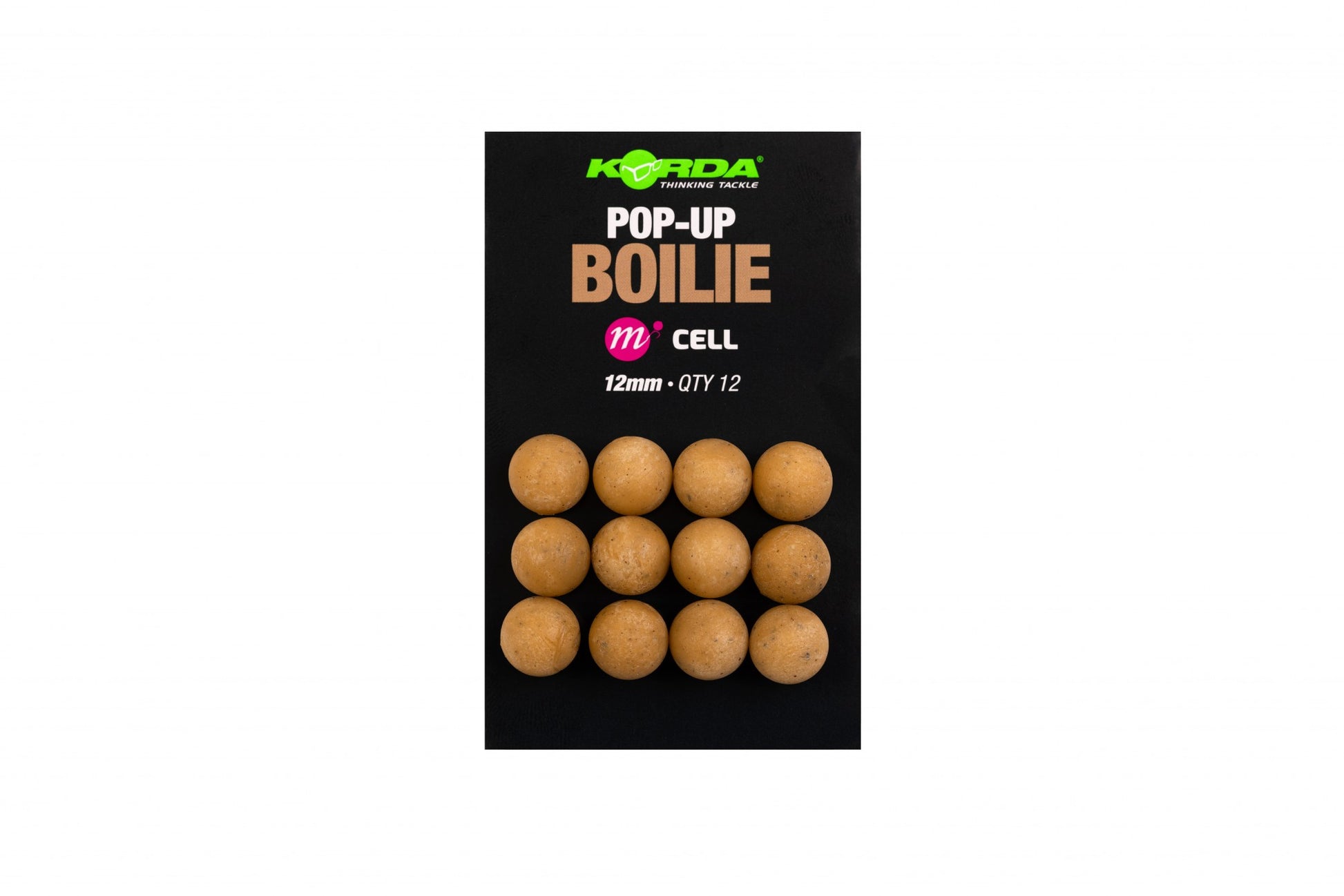 Korda - Pop Up Imitation Boilie-10