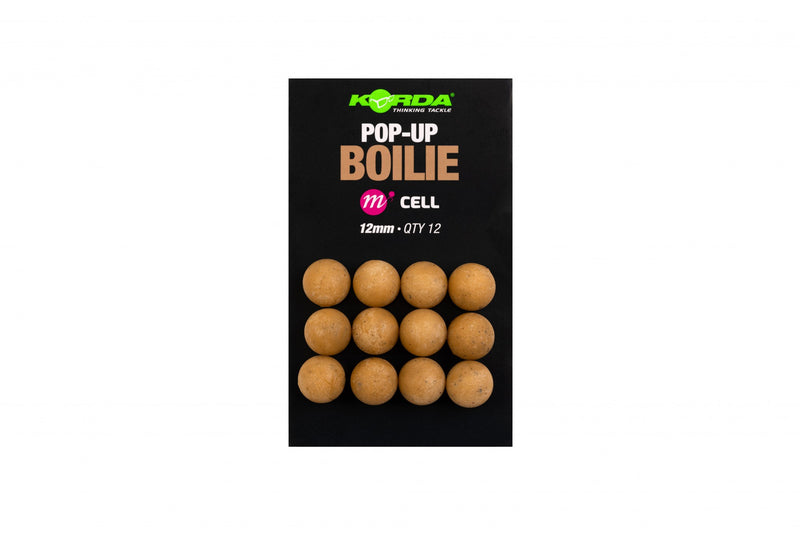 Korda - Pop Up Imitation Boilie-10