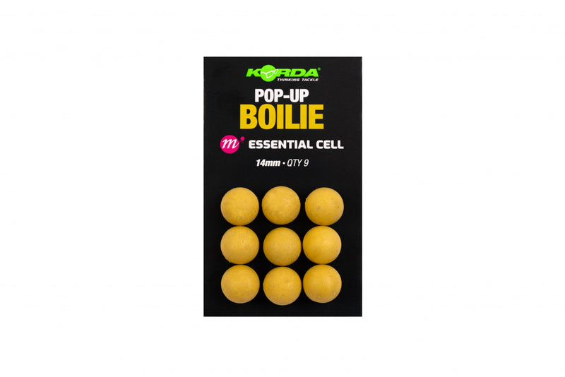 Korda - Pop Up Imitation Boilie-6