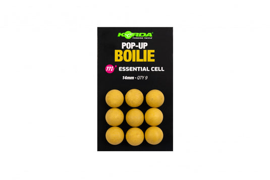 Korda - Pop Up Imitation Boilie
