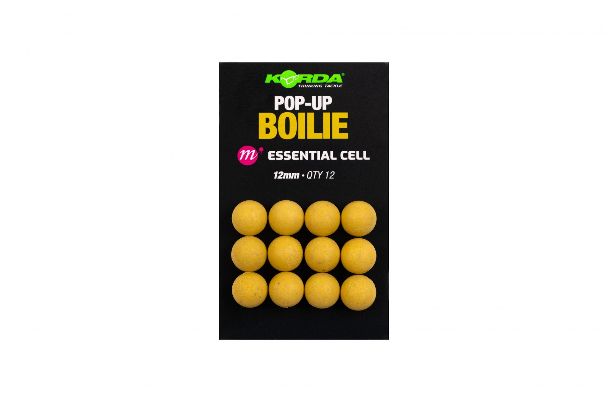 Korda - Pop Up Imitation Boilie-7