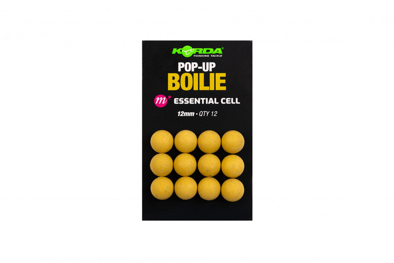 Korda - Pop Up Imitation Boilie-7