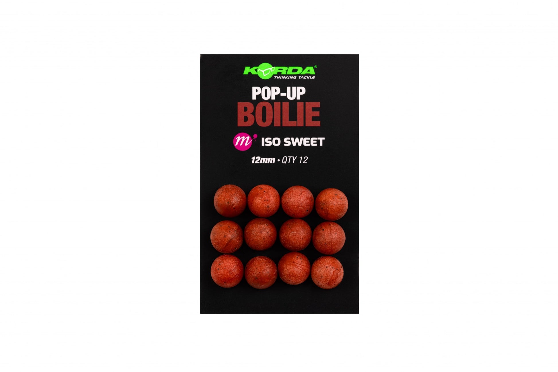 Korda - Pop Up Imitation Boilie-3