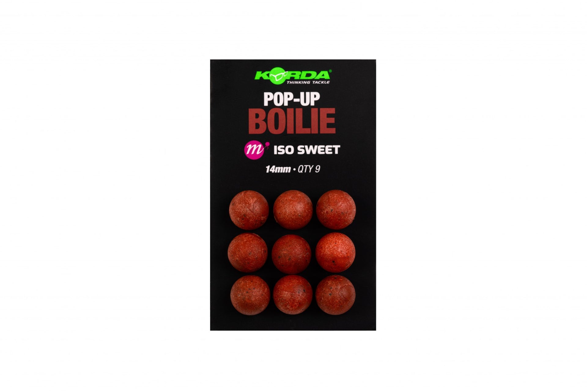 Korda - Pop Up Imitation Boilie