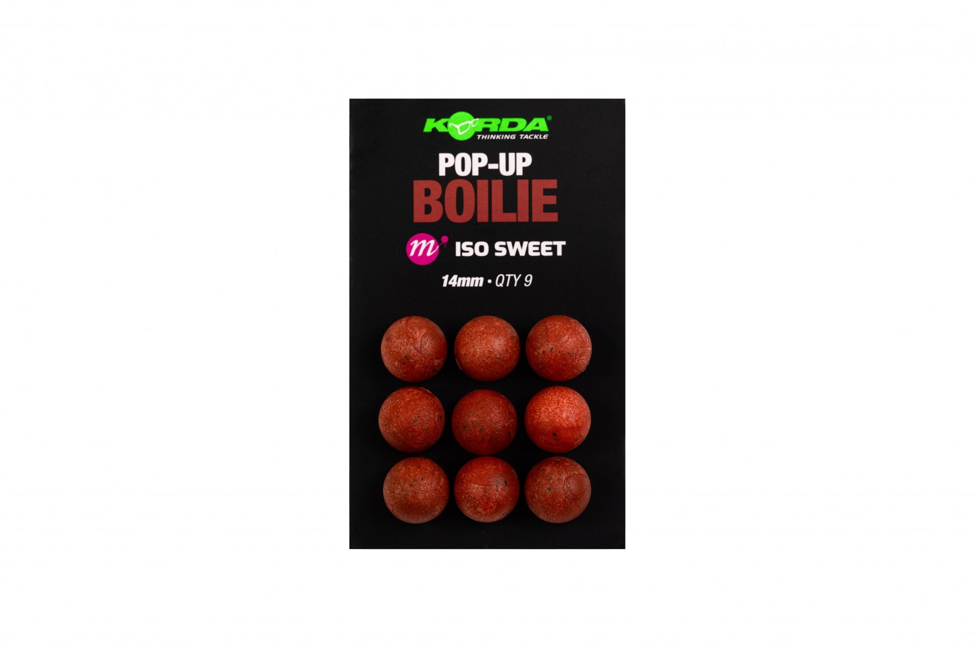 Korda - Pop Up Imitation Boilie-2