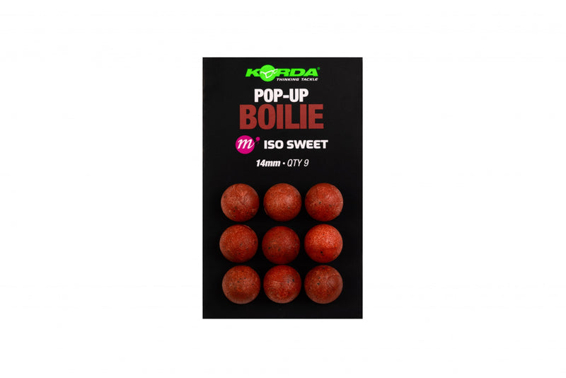 Korda - Pop Up Imitation Boilie-2
