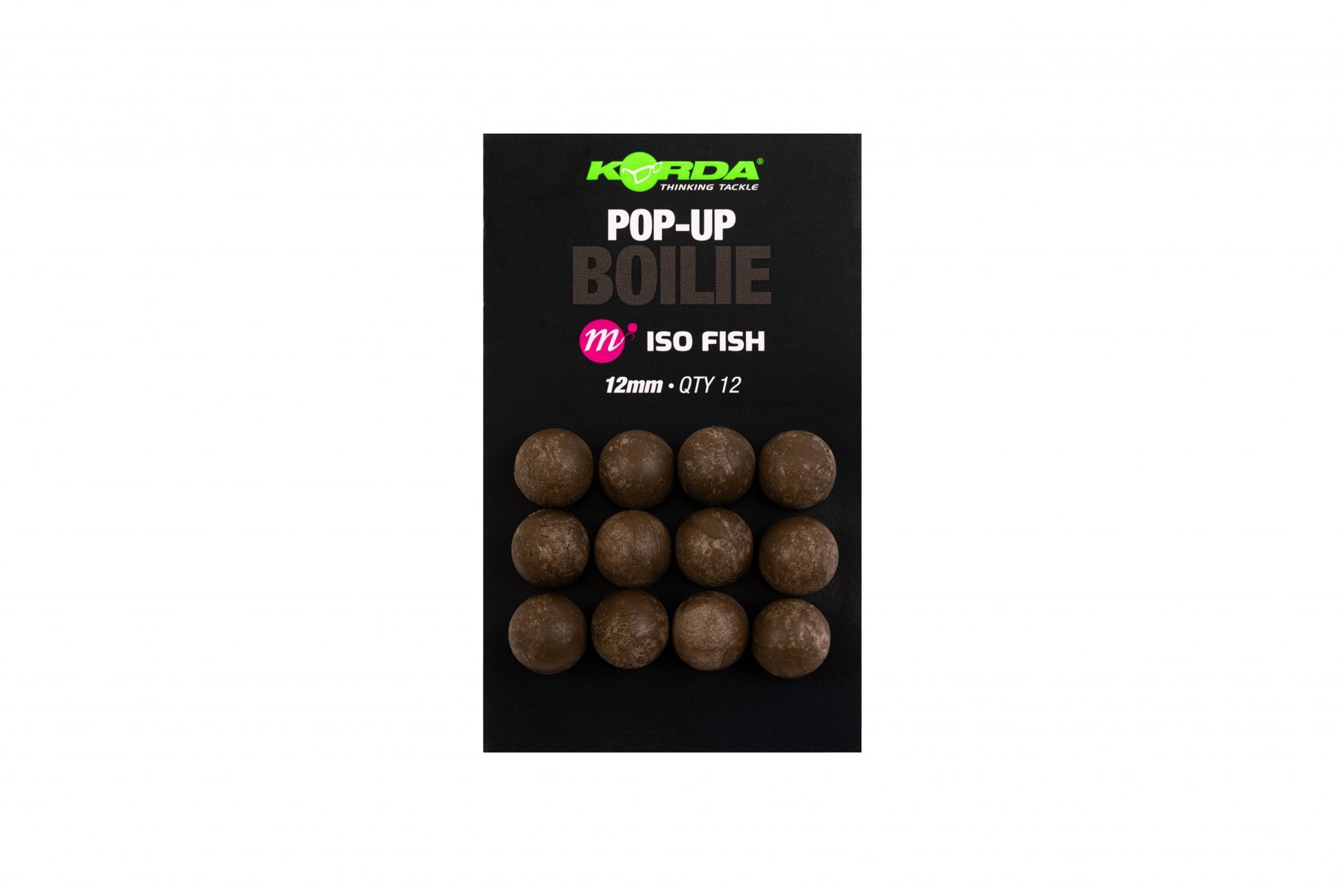 Korda - Pop Up Imitation Boilie-5