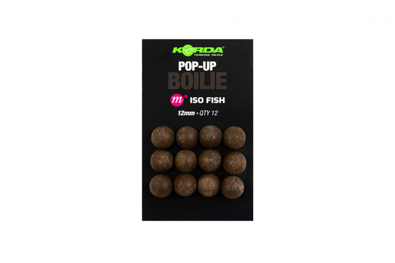 Korda - Pop Up Imitation Boilie-5