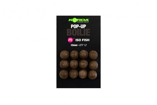 Korda - Pop Up Imitation Boilie