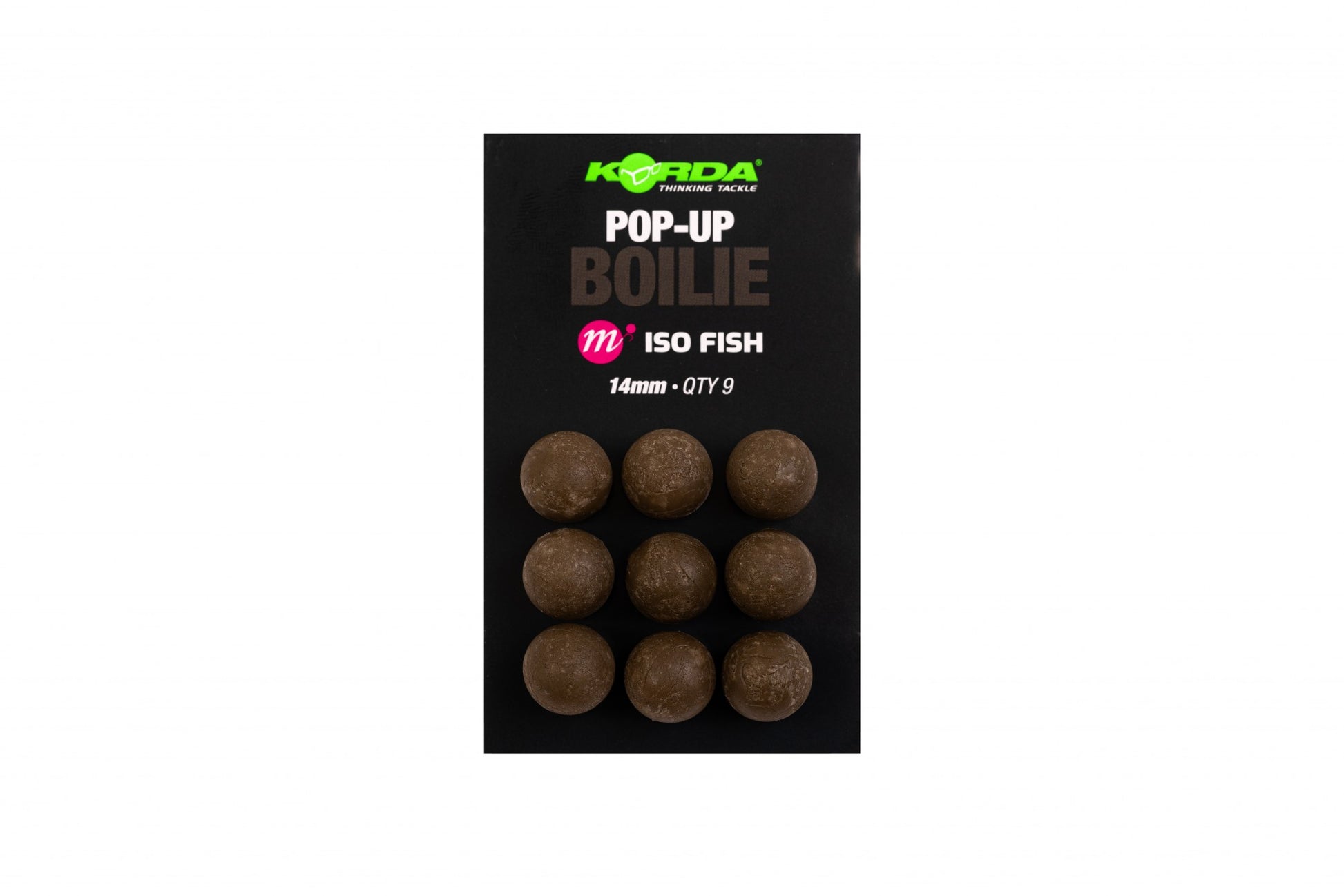 Korda - Pop Up Imitation Boilie-4