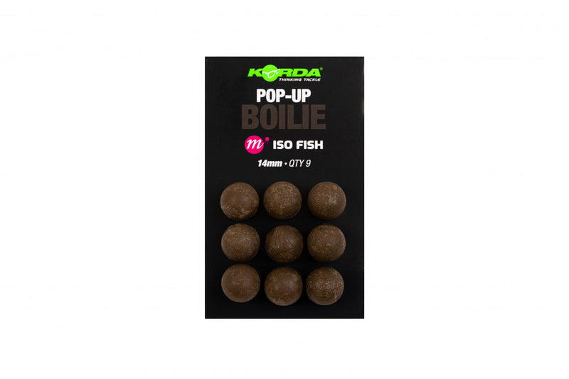 Korda - Pop Up Imitation Boilie-4