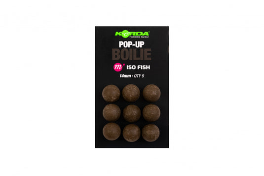 Korda - Pop Up Imitation Boilie