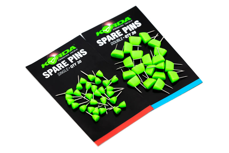 Korda - Spare Pins-1