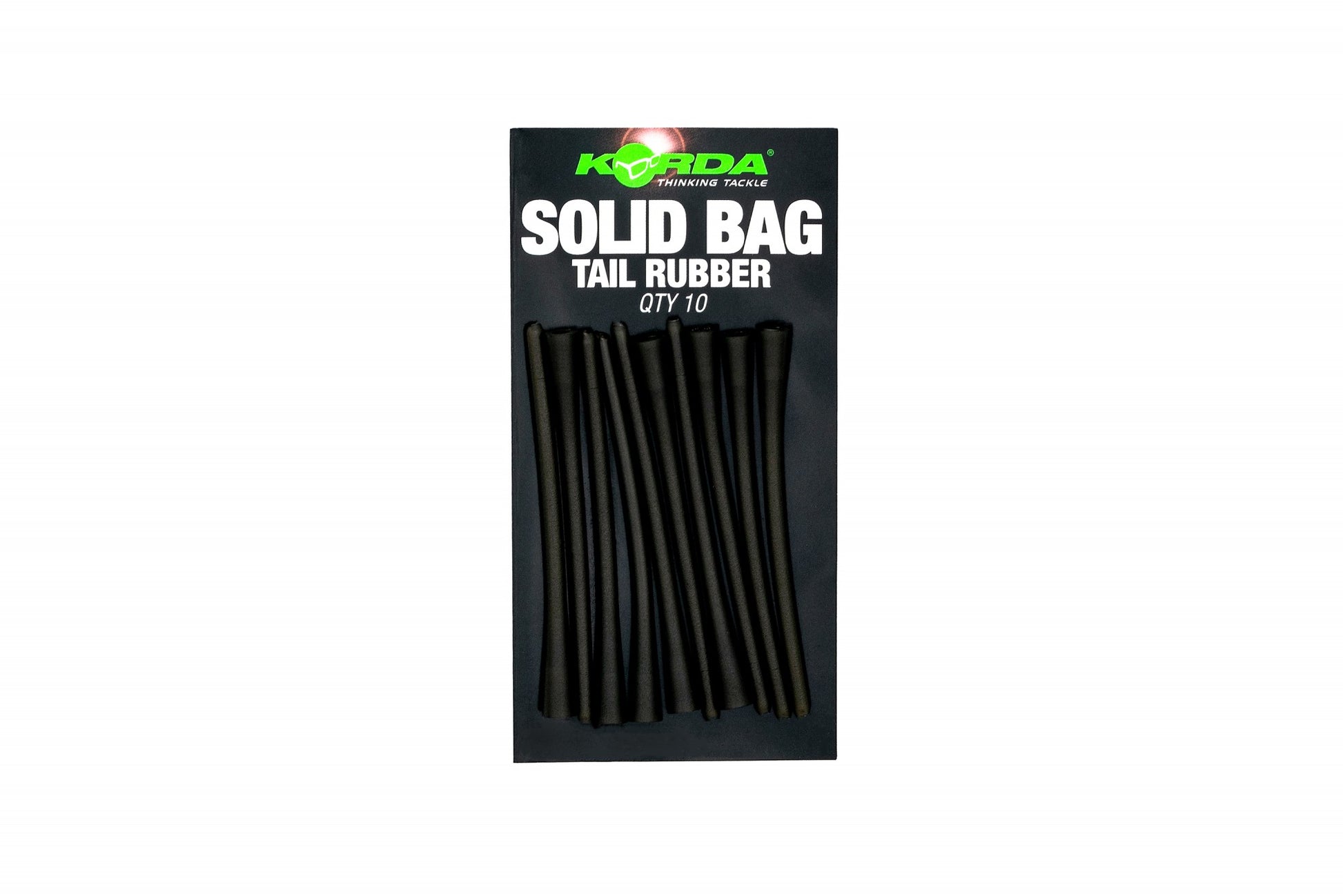 Korda - Solidz Tail Rubber-1