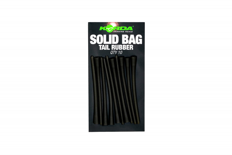 Korda - Solidz Tail Rubber-1