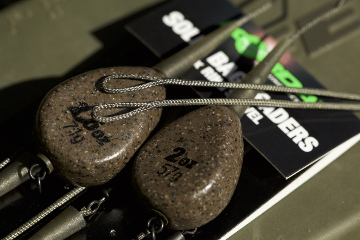 Korda - Solidz PVA Leaders-2