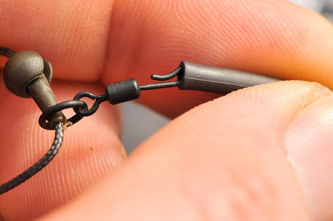 Korda - Quick Change Swivel Size 8-2
