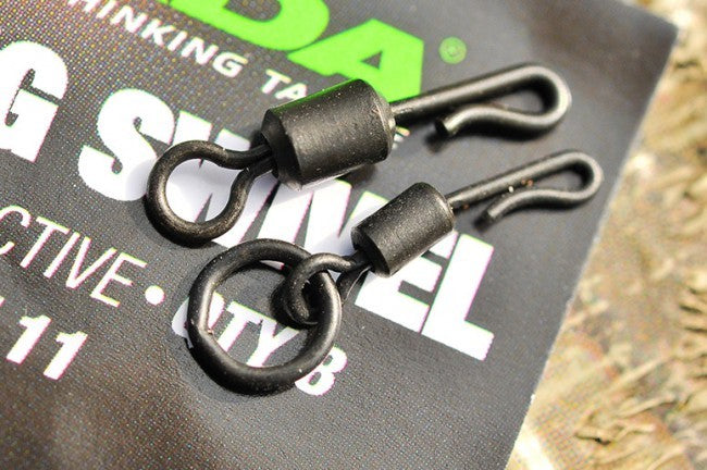Korda - Quick Change Swivel Size 8-1
