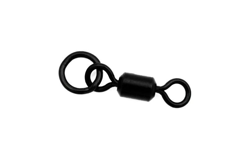 Korda - Ring Swivel Size 11-2