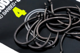 Korda - Krank Choddy | Barbed Size 8