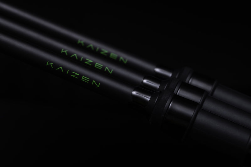 Korda - Kaizen Green Rods (All varients)-10