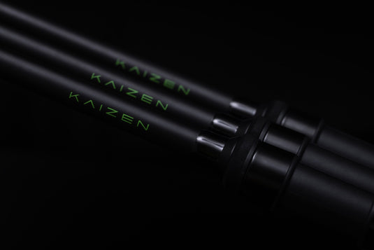Korda - Kaizen Green Rods (All varients)