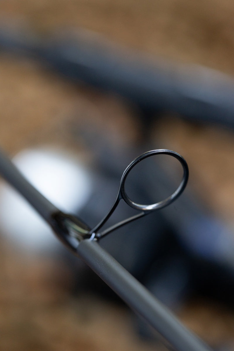 Load image into Gallery viewer, Korda - Kaizen Green 12ft 2.75lb Floater Rod
