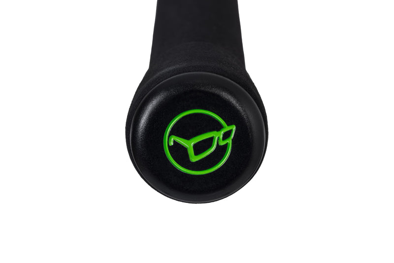Load image into Gallery viewer, Korda - Kaizen Green 12ft 2.75lb Floater Rod
