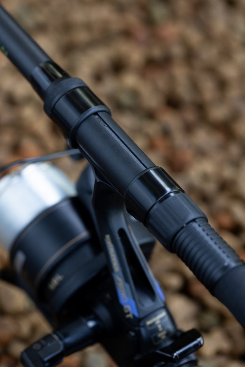 Load image into Gallery viewer, Korda - Kaizen Green 12ft 2.75lb Floater Rod
