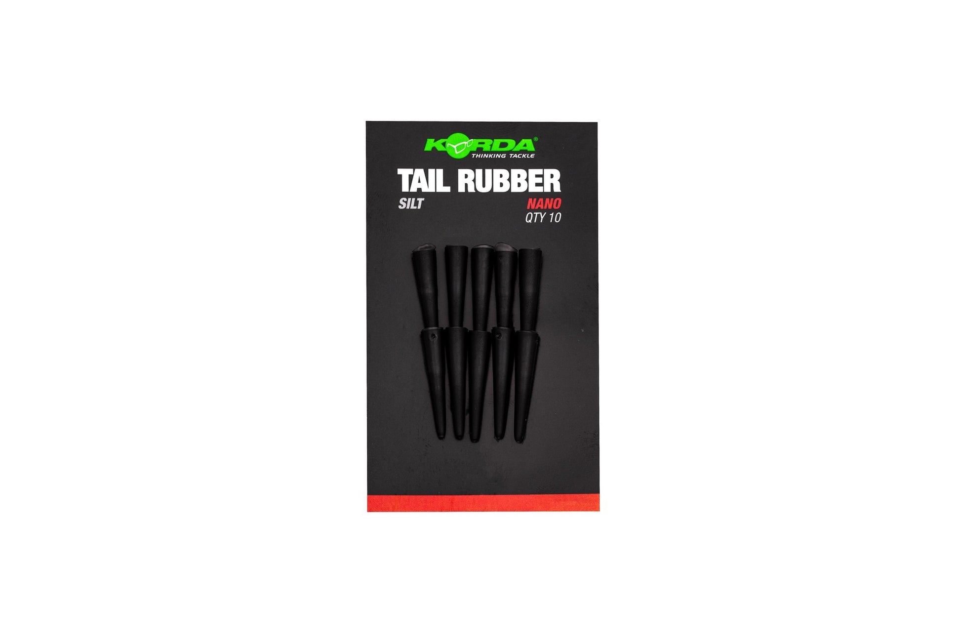 Korda - Tail Rubber Nano-2