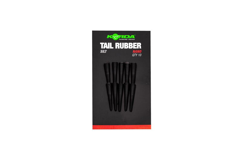 Korda - Tail Rubber Nano-2